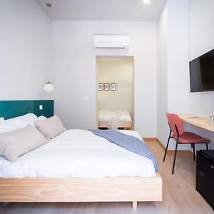 Habitación Cuádruple