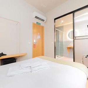 Habitación Doble Económica